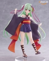Оригінальна аніме фігурка &laquo;POP UP PARADE Senren Banka Murasame L size Complete Figure&raquo;