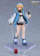 Оригінальна аніме фігурка &laquo;figma GUILTY GEAR-STRIVE- Bridget&raquo;