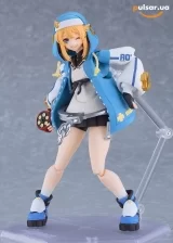 Оригинальная аниме фигурка &laquo;figma GUILTY GEAR-STRIVE- Bridget&raquo;