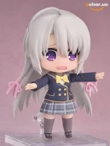 Оригинальная аниме фигурка &laquo;Nendoroid Sabbat of the Witch Nene Ayachi&raquo;