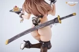 Оригинальная аниме фигурка &laquo;Meido-Busou: Blade -strawberry on the shortcake-Ver. 1/6 Complete Figure&raquo;