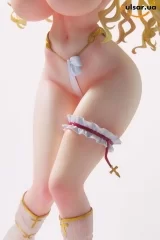 Оригинальная аниме фигурка &laquo;Vertex Originals Elf Village Fourth Villager Priscilla Ritual Bathing Suit ver. 1/6 Complete Figure&raquo;
