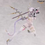 Оригінальна аніме фігурка &laquo;Galactic Series Neon Reika Wing 1/12 Action Figure&raquo;