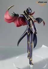 Оригинальная аниме фигурка &laquo;G.E.M. Series Code Geass Re;surrection Zero [20th Anniversary Reproduction] Complete Figure&raquo;