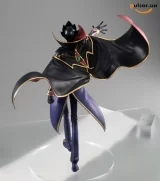 Оригинальная аниме фигурка &laquo;G.E.M. Series Code Geass Re;surrection Zero [20th Anniversary Reproduction] Complete Figure&raquo;