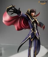 Оригинальная аниме фигурка &laquo;G.E.M. Series Code Geass Re;surrection Zero [20th Anniversary Reproduction] Complete Figure&raquo;