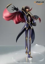Оригинальная аниме фигурка &laquo;G.E.M. Series Code Geass Re;surrection Zero [20th Anniversary Reproduction] Complete Figure&raquo;