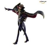 Оригинальная аниме фигурка &laquo;G.E.M. Series Code Geass Re;surrection Zero [20th Anniversary Reproduction] Complete Figure&raquo;