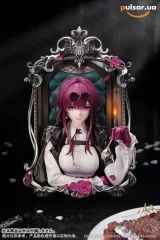 Оригінальна аніме фігурка &laquo;Honkai: Star Rail Diorama Kafka: Patience Is All You Need Ver. Complete Figure&raquo;