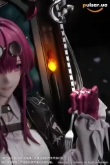 Оригинальная аниме фигурка &laquo;Honkai: Star Rail Diorama Kafka: Patience Is All You Need Ver. Complete Figure&raquo;