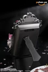Оригинальная аниме фигурка &laquo;Honkai: Star Rail Diorama Kafka: Patience Is All You Need Ver. Complete Figure&raquo;