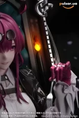 Оригинальная аниме фигурка &laquo;Honkai: Star Rail Diorama Kafka: Patience Is All You Need Ver. Complete Figure&raquo;