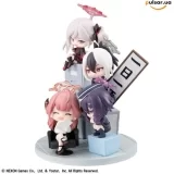 Оригинальная аниме фигурка &laquo;FigUnity Blue Archive Complete Figure&raquo;
