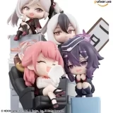 Оригинальная аниме фигурка &laquo;FigUnity Blue Archive Complete Figure&raquo;