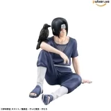 Оригинальная аниме фигурка &laquo;G.E.M. Series NARUTO Shippuden Palm Size Itachi Complete Figure&raquo;