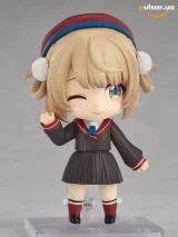 Оригинальная аниме фигурка &laquo;Nendoroid Shigure Ui Standard Outfit Ver.&raquo;