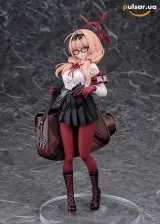 Оригінальна аніме фігурка &laquo;Blue Archive Chinatsu 1/7 Complete Figure&raquo;