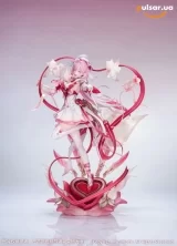 Оригинальная аниме фигурка &laquo;Honkai Impact 3rd Elysia Hi Love Elf Ver. 1/7 Complete Figure&raquo;
