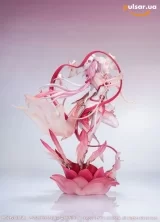 Оригинальная аниме фигурка &laquo;Honkai Impact 3rd Elysia Hi Love Elf Ver. 1/7 Complete Figure&raquo;