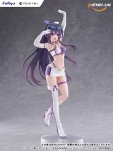 Оригинальная аниме фигурка &laquo;TENITOL TALL Date A Live V Tohka Yatogami Race Queen ver. Complete Figure&raquo;