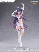 Оригинальная аниме фигурка &laquo;TENITOL TALL Date A Live V Tohka Yatogami Race Queen ver. Complete Figure&raquo;