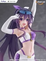 Оригинальная аниме фигурка &laquo;TENITOL TALL Date A Live V Tohka Yatogami Race Queen ver. Complete Figure&raquo;
