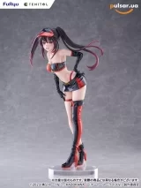 Оригинальная аниме фигурка &laquo;TENITOL TALL Date A Live V Kurumi Tokisaki Race Queen ver. Complete Figure&raquo;