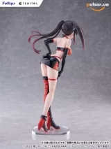 Оригинальная аниме фигурка &laquo;TENITOL TALL Date A Live V Kurumi Tokisaki Race Queen ver. Complete Figure&raquo;