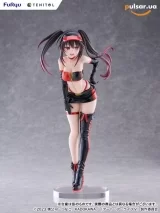 Оригинальная аниме фигурка &laquo;TENITOL TALL Date A Live V Kurumi Tokisaki Race Queen ver. Complete Figure&raquo;