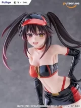 Оригинальная аниме фигурка &laquo;TENITOL TALL Date A Live V Kurumi Tokisaki Race Queen ver. Complete Figure&raquo;