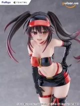 Оригинальная аниме фигурка &laquo;TENITOL TALL Date A Live V Kurumi Tokisaki Race Queen ver. Complete Figure&raquo;