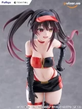 Оригинальная аниме фигурка &laquo;TENITOL TALL Date A Live V Kurumi Tokisaki Race Queen ver. Complete Figure&raquo;