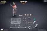 Оригинальная аниме фигурка &laquo;ERA-006 Tonia Ninja Ver. 1/12 Scale Posable Figure&raquo;