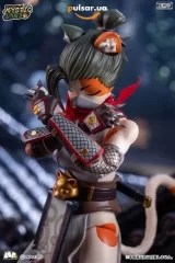 Оригинальная аниме фигурка &laquo;ERA-006 Tonia Ninja Ver. 1/12 Scale Posable Figure&raquo;