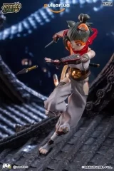 Оригинальная аниме фигурка &laquo;ERA-006 Tonia Ninja Ver. 1/12 Scale Posable Figure&raquo;