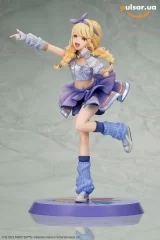 Оригинальная аниме фигурка &laquo;Gakuen iDOLM@STER Kotone Fujita Re;IRIS Ver. 1/7 Complete Figure&raquo;