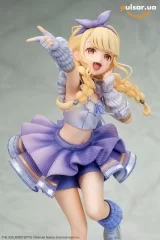 Оригинальная аниме фигурка &laquo;Gakuen iDOLM@STER Kotone Fujita Re;IRIS Ver. 1/7 Complete Figure&raquo;