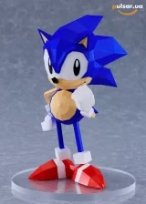 Оригінальна аніме фігурка &laquo;POP UP PARADE Sonic the Hedgehog: Sonic the Fighters Ver. Complete Figure&raquo;