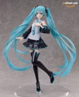 Оригинальная аниме фигурка &laquo;Character Vocal Series 01 Hatsune Miku V4 CHINESE 1/3 Complete Figure&raquo;