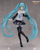 Оригінальна аніме фігурка &laquo;Character Vocal Series 01 Hatsune Miku V4 CHINESE 1/3 Complete Figure&raquo;