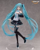 Оригинальная аниме фигурка &laquo;Character Vocal Series 01 Hatsune Miku V4 CHINESE 1/3 Complete Figure&raquo;