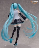 Оригинальная аниме фигурка &laquo;Character Vocal Series 01 Hatsune Miku V4 CHINESE 1/3 Complete Figure&raquo;