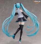 Оригинальная аниме фигурка &laquo;Character Vocal Series 01 Hatsune Miku V4 CHINESE 1/3 Complete Figure&raquo;