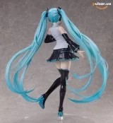 Оригинальная аниме фигурка &laquo;Character Vocal Series 01 Hatsune Miku V4 CHINESE 1/3 Complete Figure&raquo;