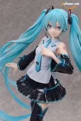 Оригинальная аниме фигурка &laquo;Character Vocal Series 01 Hatsune Miku V4 CHINESE 1/3 Complete Figure&raquo;