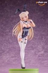Оригинальная аниме фигурка &laquo;rurudo BLANC 1/6 Complete Figure&raquo;