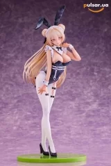 Оригинальная аниме фигурка &laquo;rurudo BLANC 1/6 Complete Figure&raquo;