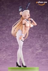 Оригинальная аниме фигурка &laquo;rurudo BLANC 1/6 Complete Figure&raquo;
