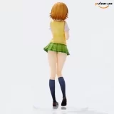 Оригинальная аниме фигурка &laquo;To Love-Ru Darkness Uniform Series Riko Yuusaki Complete Figure&raquo;