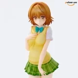Оригинальная аниме фигурка &laquo;To Love-Ru Darkness Uniform Series Riko Yuusaki Complete Figure&raquo;